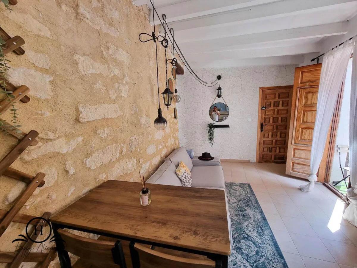 Appartamento Garden Happyalicante Com *